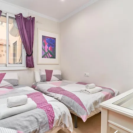 Plaza Espana E1 * Нерха