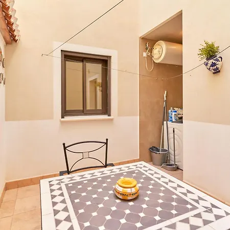 Plaza Espana E1 Appartement *