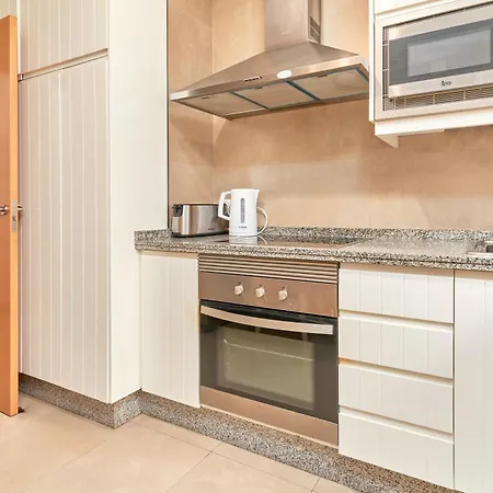 Appartement Plaza Espana E1 Nerja