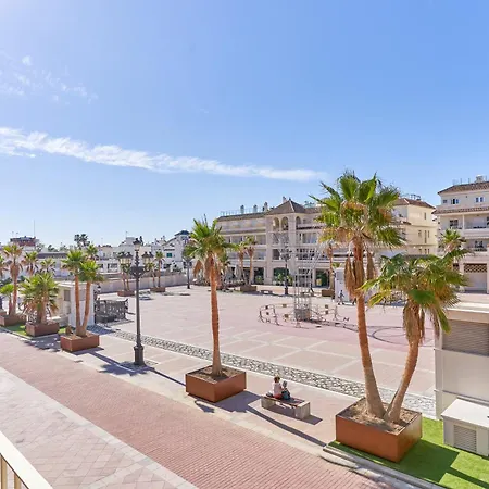 Appartement Plaza Espana E1