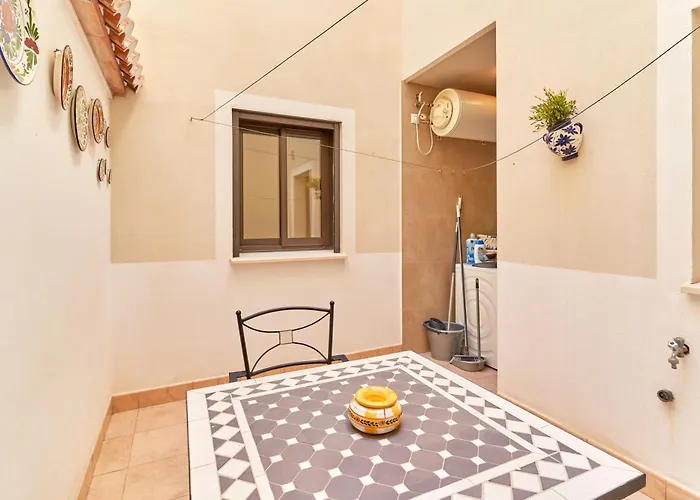 Plaza Espana E1 Apartamento *