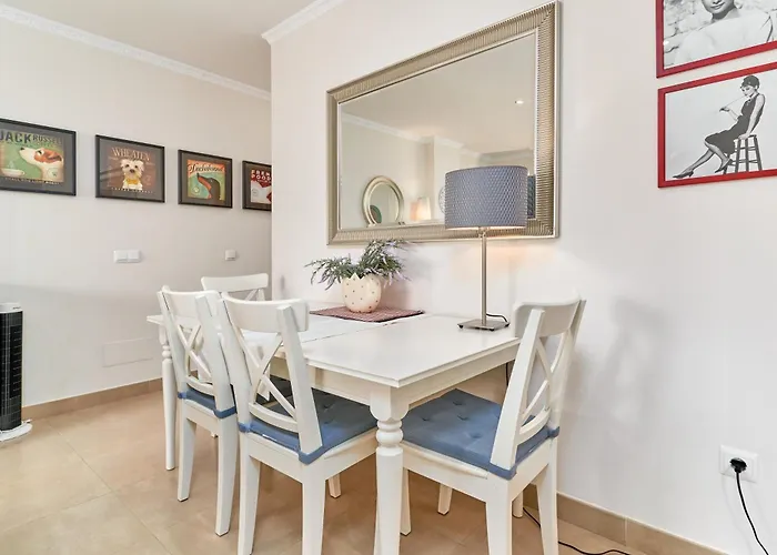 Apartamento Plaza Espana E1 *