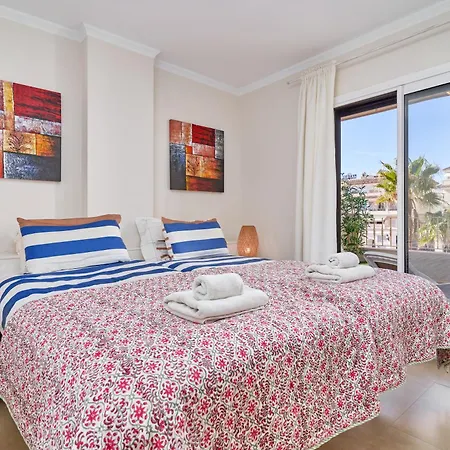 Plaza Espana E1 * Nerja