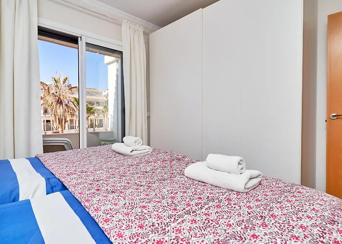 Apartament Plaza Espana E1 *