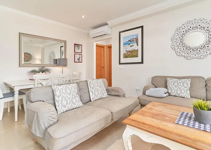 Apartament Plaza Espana E1