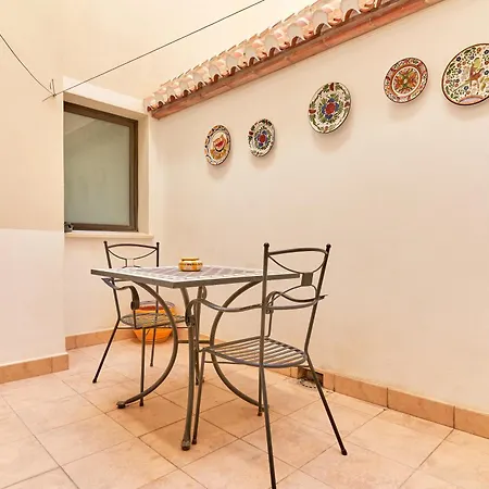 Plaza Espana E1 Apartmán Nerja