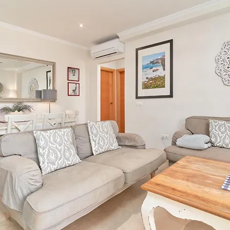 Daire Plaza Espana E1