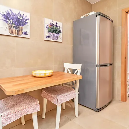 Apartmán Plaza Espana E1 *